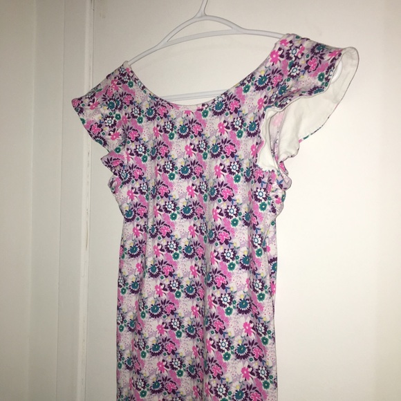 Flower dress - Picture 2 of 5